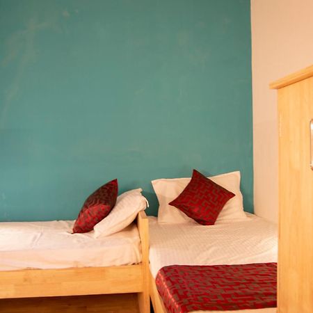 Roambay Hostel ไมซอร์ ภายนอก รูปภาพ