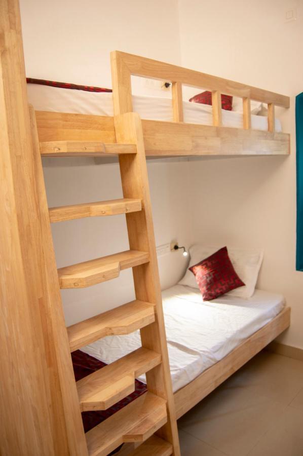 Roambay Hostel ไมซอร์ ภายนอก รูปภาพ