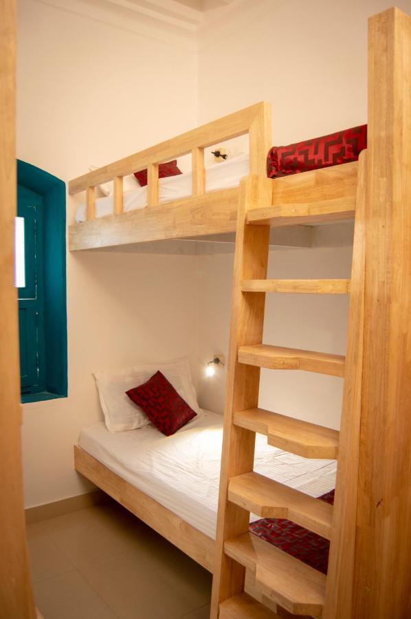 Roambay Hostel ไมซอร์ ภายนอก รูปภาพ