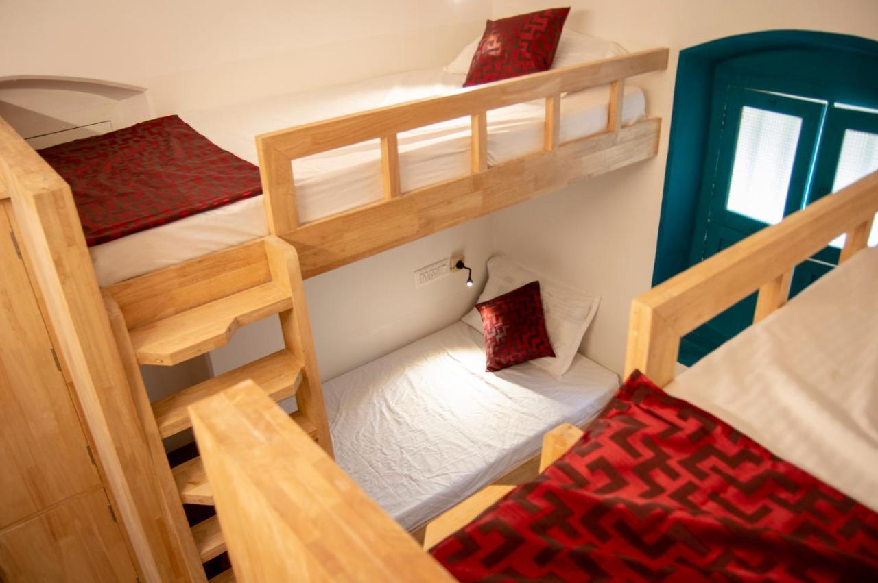 Roambay Hostel ไมซอร์ ภายนอก รูปภาพ