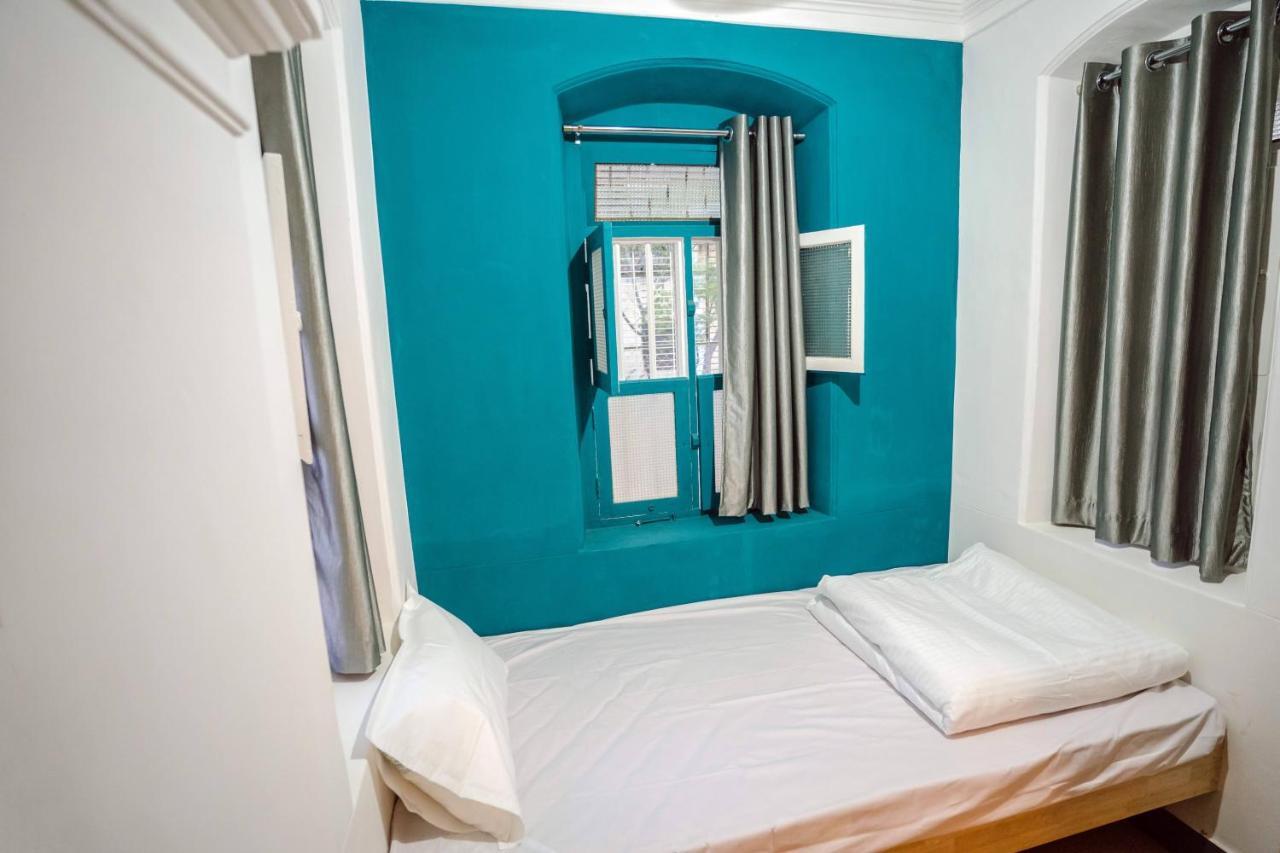 Roambay Hostel ไมซอร์ ภายนอก รูปภาพ